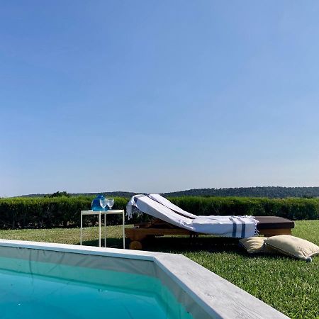 Herdade Da Burquilheira Family Retreat Alcáçovas Extérieur photo