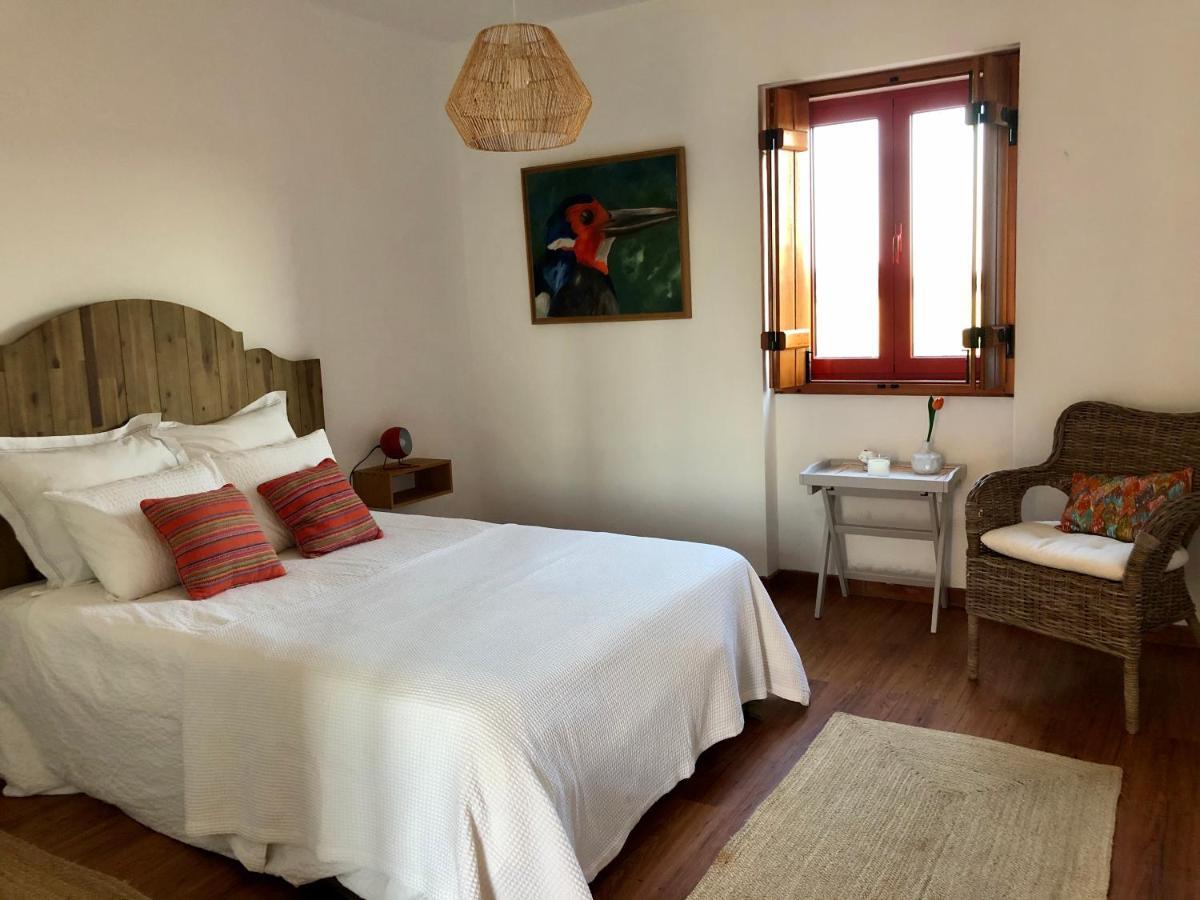 Herdade Da Burquilheira Family Retreat Alcáçovas Extérieur photo