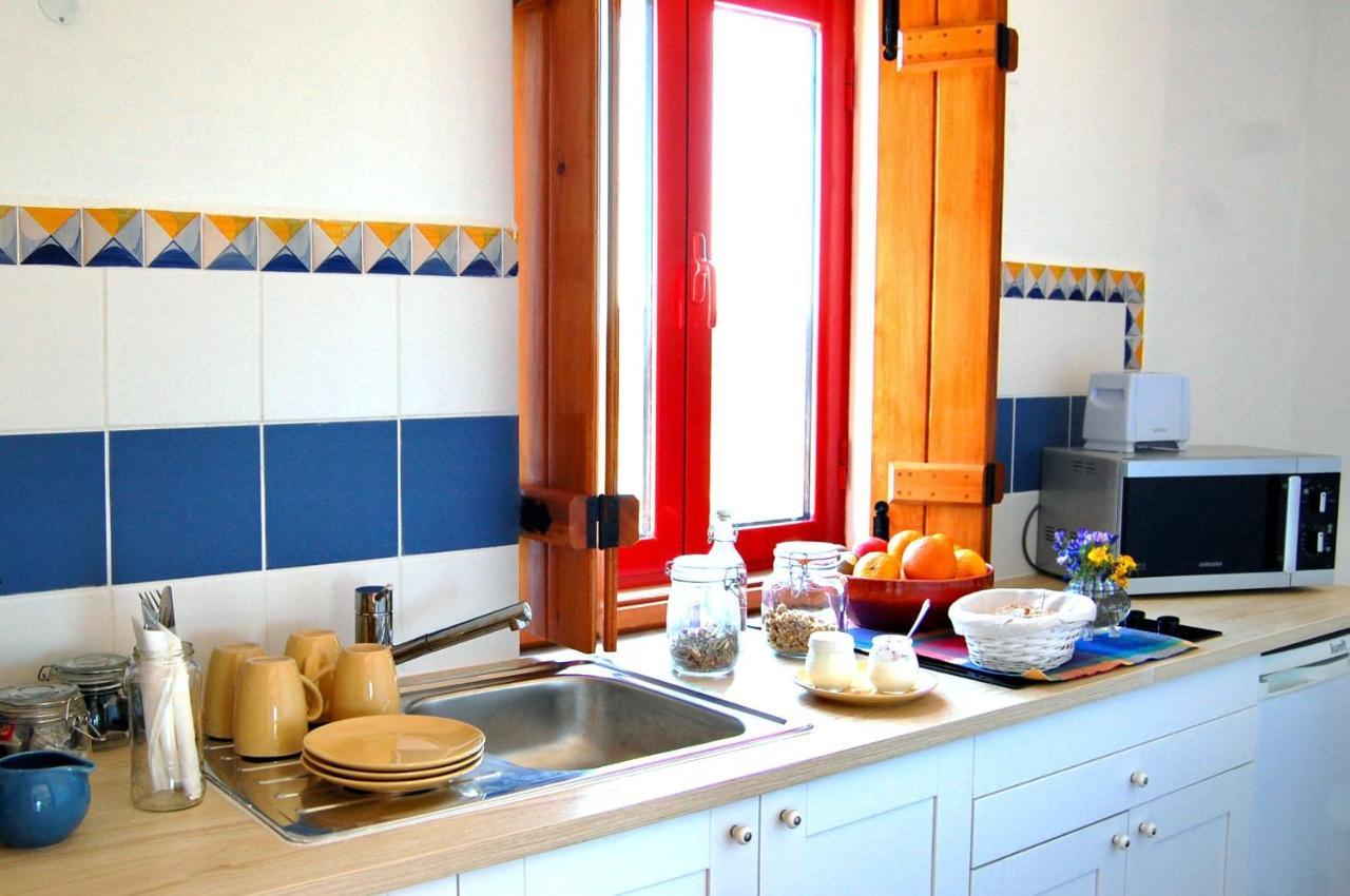 Herdade Da Burquilheira Family Retreat Alcáçovas Extérieur photo