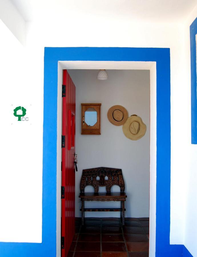 Herdade Da Burquilheira Family Retreat Alcáçovas Extérieur photo