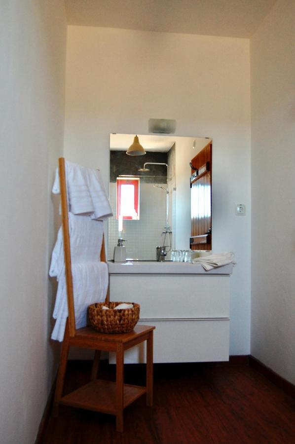 Herdade Da Burquilheira Family Retreat Alcáçovas Extérieur photo