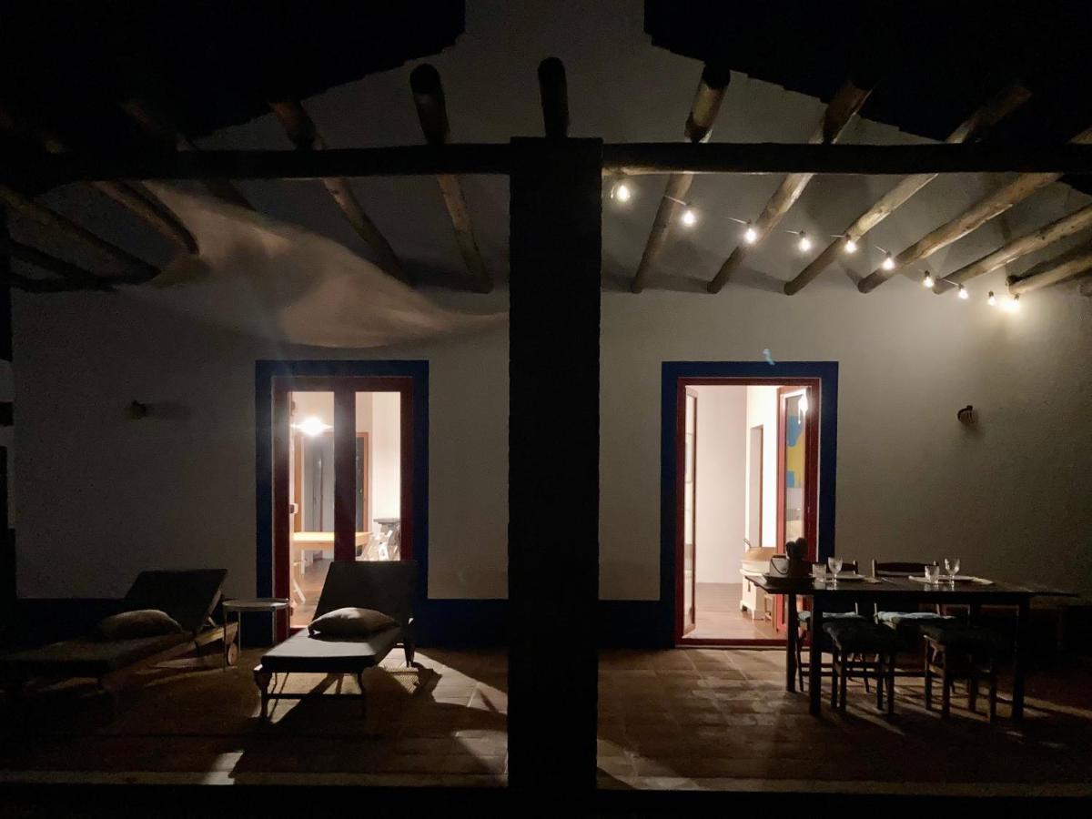 Herdade Da Burquilheira Family Retreat Alcáçovas Extérieur photo
