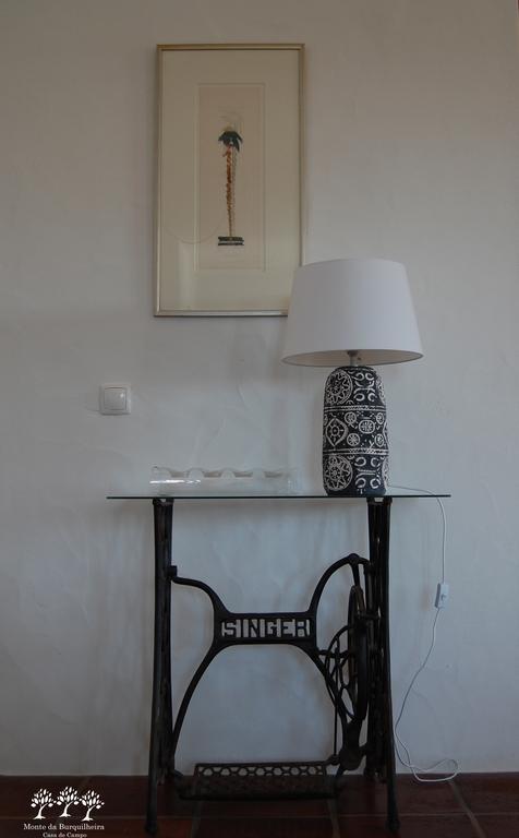 Herdade Da Burquilheira Family Retreat Alcáçovas Extérieur photo