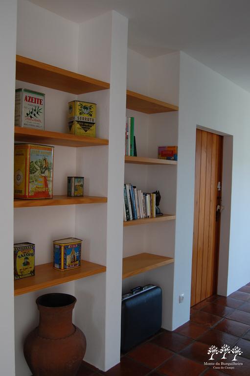 Herdade Da Burquilheira Family Retreat Alcáçovas Extérieur photo
